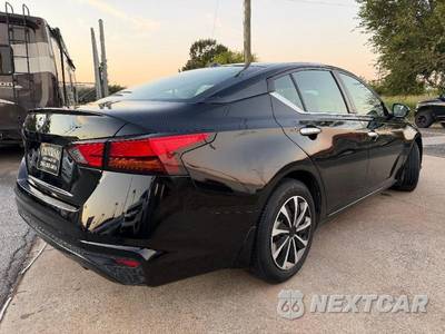 2020 Nissan Altima S - zdjęcie 3 z 21 - miniatura