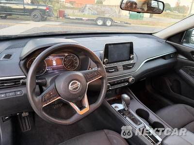2020 Nissan Altima S - zdjęcie 17 z 21 - miniatura