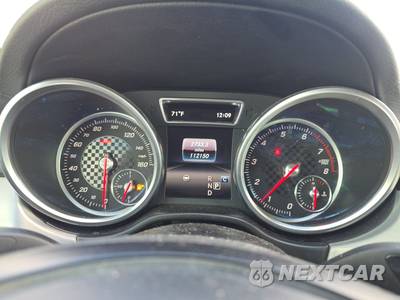 2017 Mercedes-Benz AMG GLE 43 4MATIC - zdjęcie 18 z 40 - miniatura