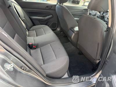 2026 Nissan Altima SV - zdjęcie 12 z 24 - miniatura