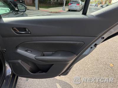 2026 Nissan Altima SV - zdjęcie 13 z 24 - miniatura