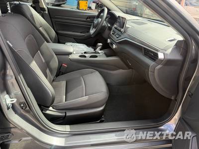 2026 Nissan Altima SV - zdjęcie 14 z 24 - miniatura