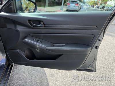 2026 Nissan Altima SV - zdjęcie 15 z 24 - miniatura