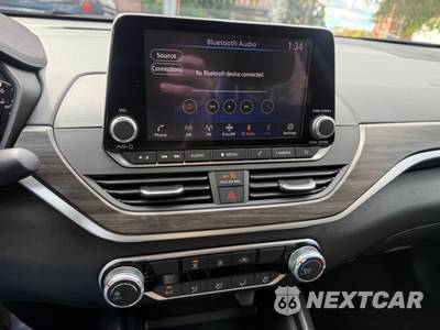 2026 Nissan Altima SV - zdjęcie 23 z 24 - miniatura