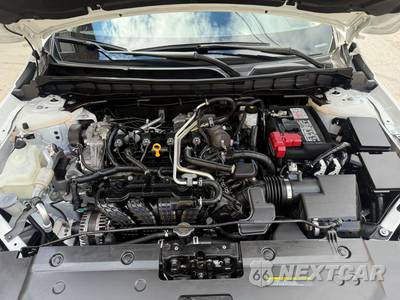 2025 Nissan Altima SV - zdjęcie 23 z 23 - miniatura