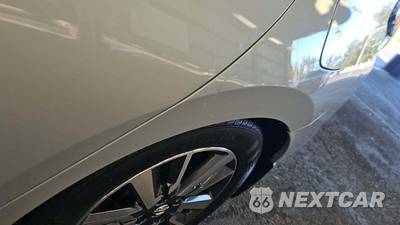 2020 Nissan Versa SV - zdjęcie 20 z 28 - miniatura