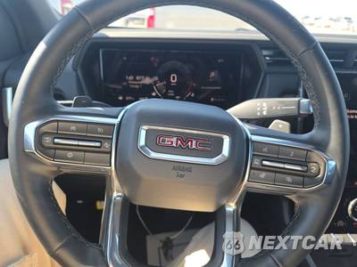 2026 GMC Terrain Elevation 3SB - zdjęcie 10 z 27 - miniatura