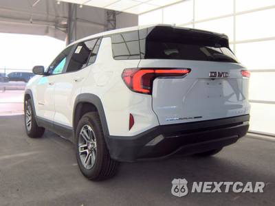 2026 GMC Terrain Elevation 3SB - zdjęcie 6 z 27 - miniatura