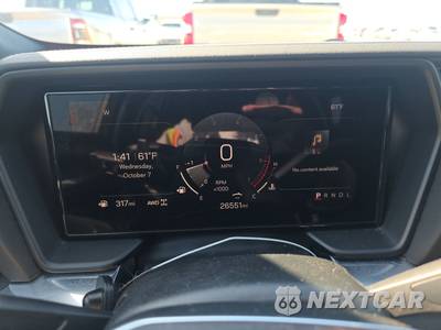 2026 GMC Terrain Elevation 3SB - zdjęcie 12 z 27 - miniatura