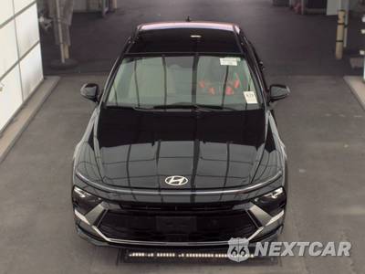 2025 Hyundai Sonata SEL - zdjęcie 2 z 26 - miniatura