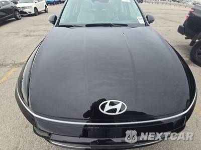 2025 Hyundai Sonata SEL - zdjęcie 15 z 26 - miniatura