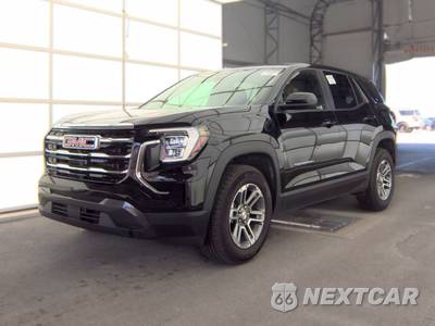 2026 GMC Terrain Elevation 3SB - zdjęcie 1 z 21 - miniatura