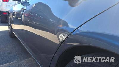 2025 Nissan Altima SV - zdjęcie 26 z 26 - miniatura