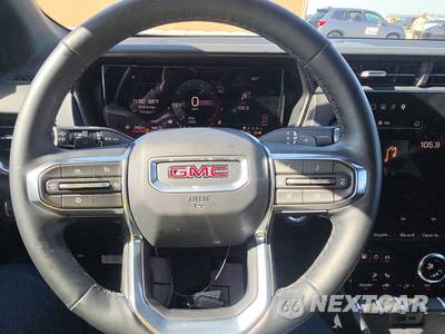 2026 GMC Terrain Elevation 3SB - zdjęcie 10 z 21 - miniatura