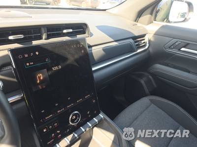 2026 GMC Terrain Elevation 3SB - zdjęcie 11 z 21 - miniatura