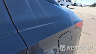 2025 Nissan Altima SV - zdjęcie 25 z 26 - miniatura