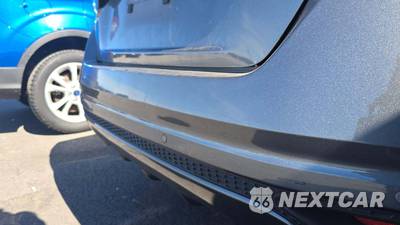 2025 Nissan Altima SV - zdjęcie 21 z 26 - miniatura
