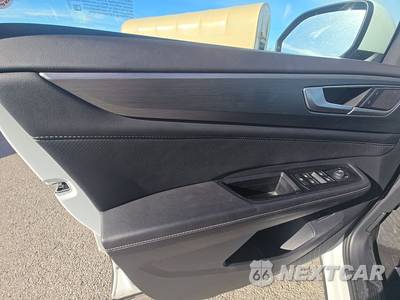 2025 Volkswagen Atlas Cross Sport 2.0T SE w/Technology - zdjęcie 9 z 30 - miniatura