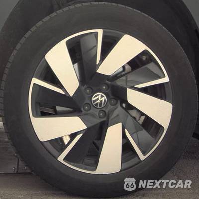 2025 Volkswagen Atlas Cross Sport 2.0T SE w/Technology - zdjęcie 24 z 30 - miniatura