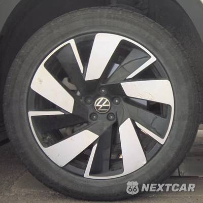 2025 Volkswagen Atlas Cross Sport 2.0T SE w/Technology - zdjęcie 21 z 30 - miniatura