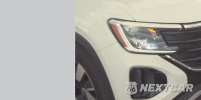 2025 Volkswagen Atlas Cross Sport 2.0T SE w/Technology - zdjęcie 27 z 30 - miniatura