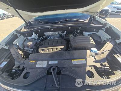 2025 Volkswagen Atlas Cross Sport 2.0T SE w/Technology - zdjęcie 15 z 30 - miniatura