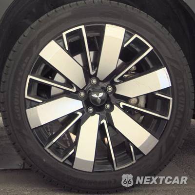 2025 Mitsubishi Outlander Trail Edition - zdjęcie 27 z 33 - miniatura