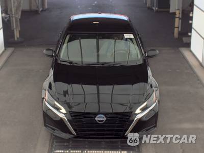 2025 Nissan Altima SV - zdjęcie 2 z 25 - miniatura