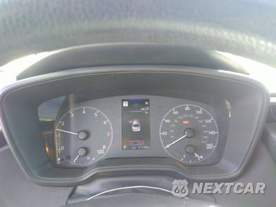 2025 Toyota Corolla LE Sedan - zdjęcie 19 z 28 - miniatura