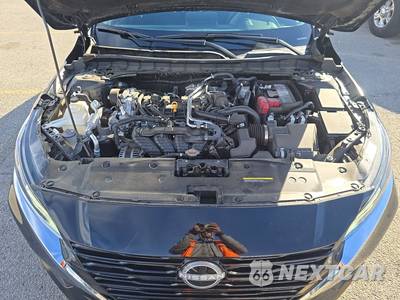 2025 Nissan Altima SV - zdjęcie 15 z 25 - miniatura