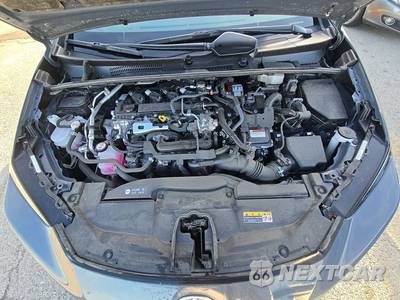 2026 Toyota Prius LE - zdjęcie 15 z 22 - miniatura