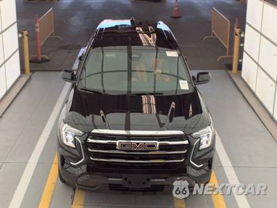 2026 GMC Terrain Elevation 3SB - zdjęcie 2 z 22 - miniatura