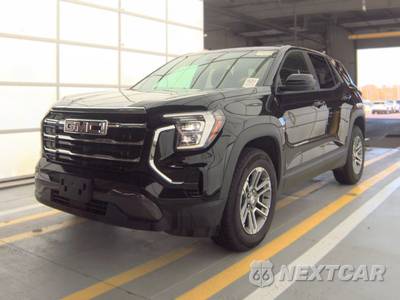 2026 GMC Terrain Elevation 3SB - zdjęcie 1 z 22 - miniatura