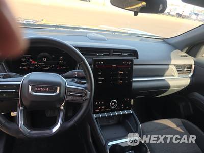 2026 GMC Terrain Elevation 3SB - zdjęcie 11 z 22 - miniatura