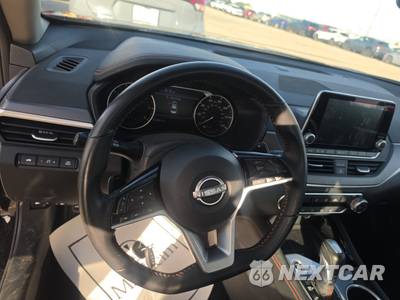 2025 Nissan Altima SR - zdjęcie 10 z 33 - miniatura