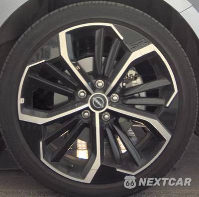2025 Nissan Altima SR - zdjęcie 25 z 30 - miniatura