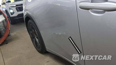 2025 Toyota Prius LE - zdjęcie 20 z 32 - miniatura