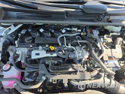 2025 Toyota Prius LE - zdjęcie 15 z 32 - miniatura