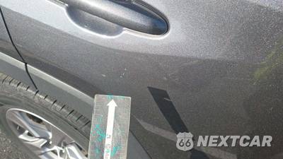 2025 Toyota RAV4 Hybrid XLE - zdjęcie 22 z 28 - miniatura
