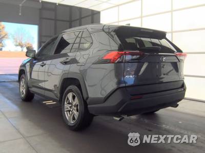 2025 Toyota RAV4 Hybrid XLE - zdjęcie 6 z 28 - miniatura