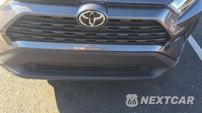 2025 Toyota RAV4 Hybrid XLE - zdjęcie 24 z 28 - miniatura