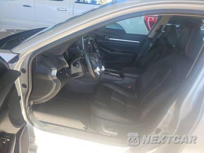 2025 Nissan Altima SR - zdjęcie 7 z 24 - miniatura