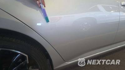 2025 Nissan Altima SR - zdjęcie 20 z 24 - miniatura