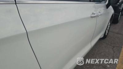2024 Chrysler Pacifica Touring L 121.6" WB - zdjęcie 21 z 24 - miniatura