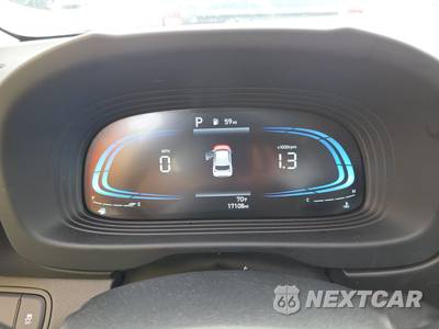 2025 Hyundai Venue SEL - zdjęcie 12 z 22 - miniatura