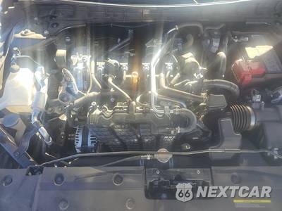 2025 Nissan Altima SV - zdjęcie 15 z 21 - miniatura