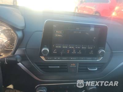 2025 Nissan Altima SV - zdjęcie 11 z 21 - miniatura