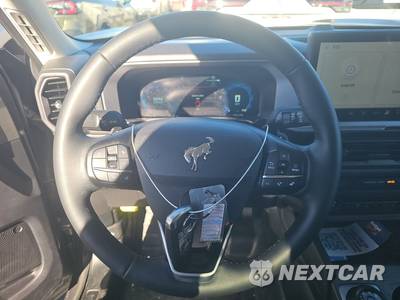 2026 Ford Bronco Sport Badlands - zdjęcie 10 z 21 - miniatura