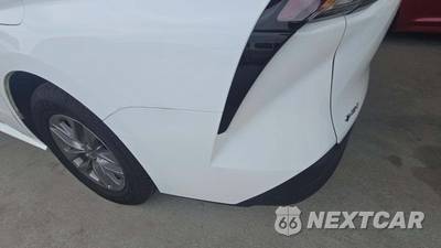 2025 Toyota Sienna LE 8-Passenger 120.5" WB - zdjęcie 26 z 26 - miniatura