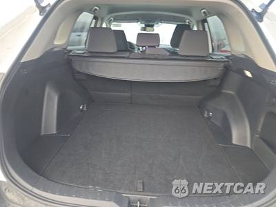 2025 Toyota RAV4 Hybrid XLE - zdjęcie 16 z 19 - miniatura